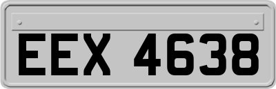 EEX4638