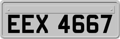 EEX4667