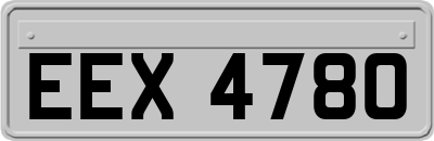 EEX4780
