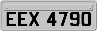 EEX4790