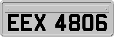 EEX4806