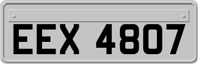 EEX4807