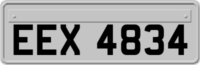 EEX4834