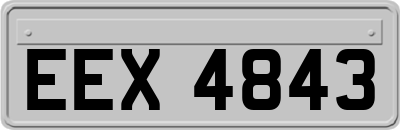 EEX4843