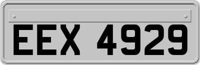 EEX4929