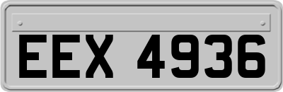 EEX4936