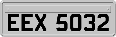 EEX5032