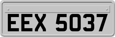 EEX5037