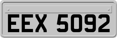 EEX5092