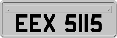 EEX5115