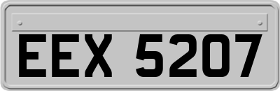 EEX5207