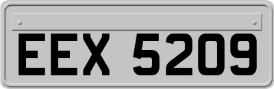 EEX5209