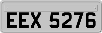 EEX5276