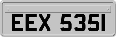 EEX5351