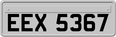 EEX5367