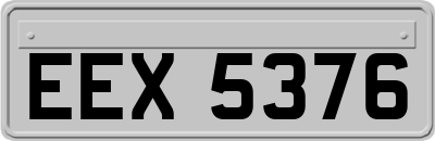 EEX5376