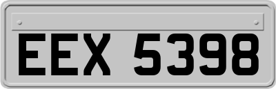 EEX5398
