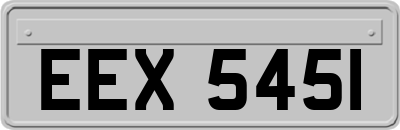 EEX5451