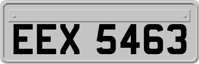 EEX5463