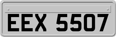EEX5507