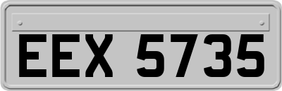 EEX5735