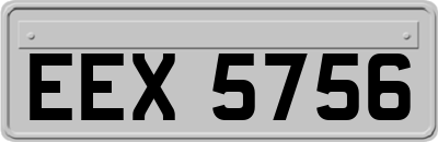 EEX5756