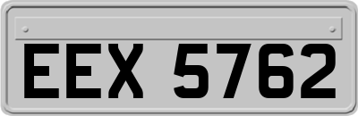 EEX5762