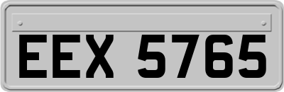 EEX5765