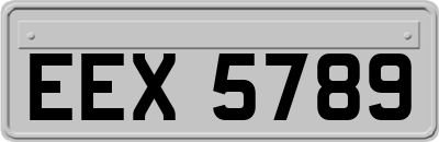 EEX5789