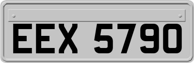 EEX5790