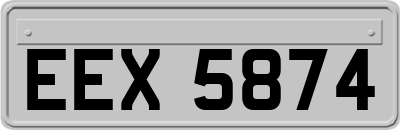 EEX5874