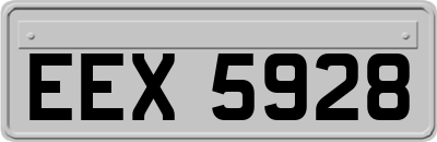 EEX5928