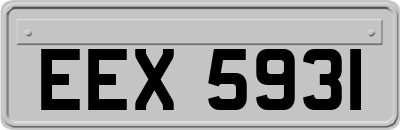 EEX5931