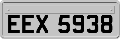 EEX5938