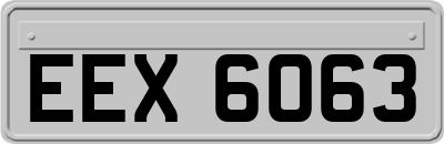 EEX6063