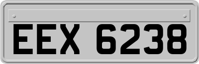 EEX6238