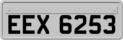 EEX6253
