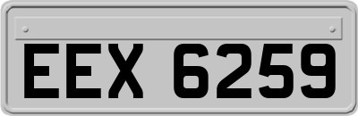 EEX6259