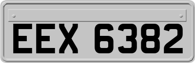 EEX6382