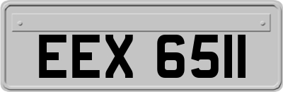 EEX6511