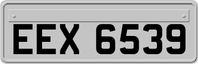 EEX6539