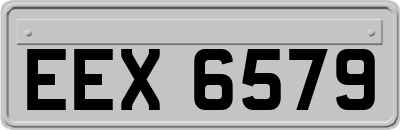 EEX6579
