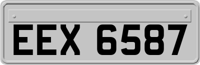 EEX6587