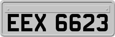 EEX6623