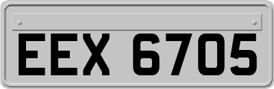 EEX6705