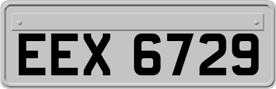 EEX6729