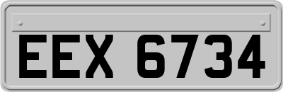 EEX6734