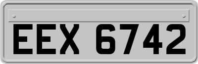 EEX6742