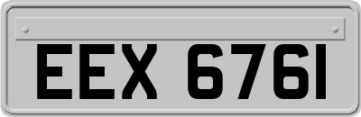 EEX6761