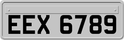 EEX6789